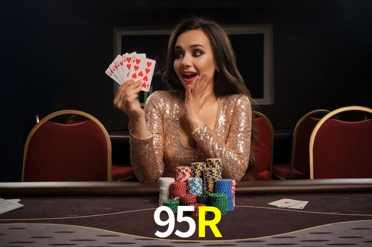 Desvendando o Mundo dos Jogos Virtuais na 95R