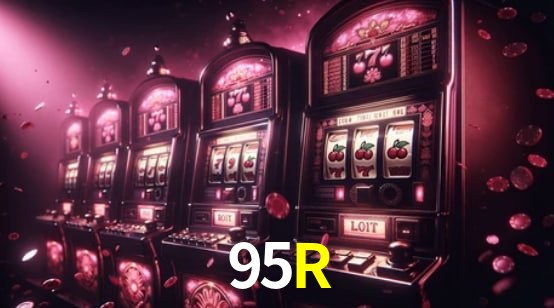 A Emoção da Loteria na 95R: Uma Chance de Mudança de Vida