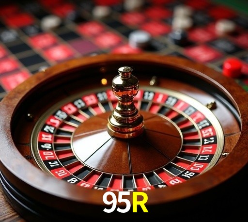 Bônus e promoções da 95R