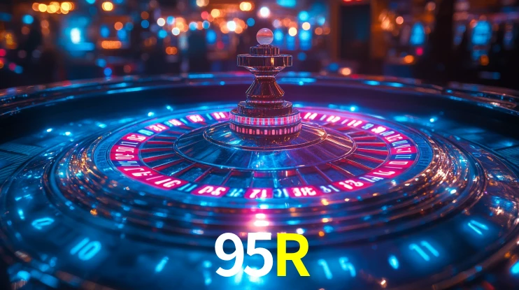 Cashback e recargas na 95R