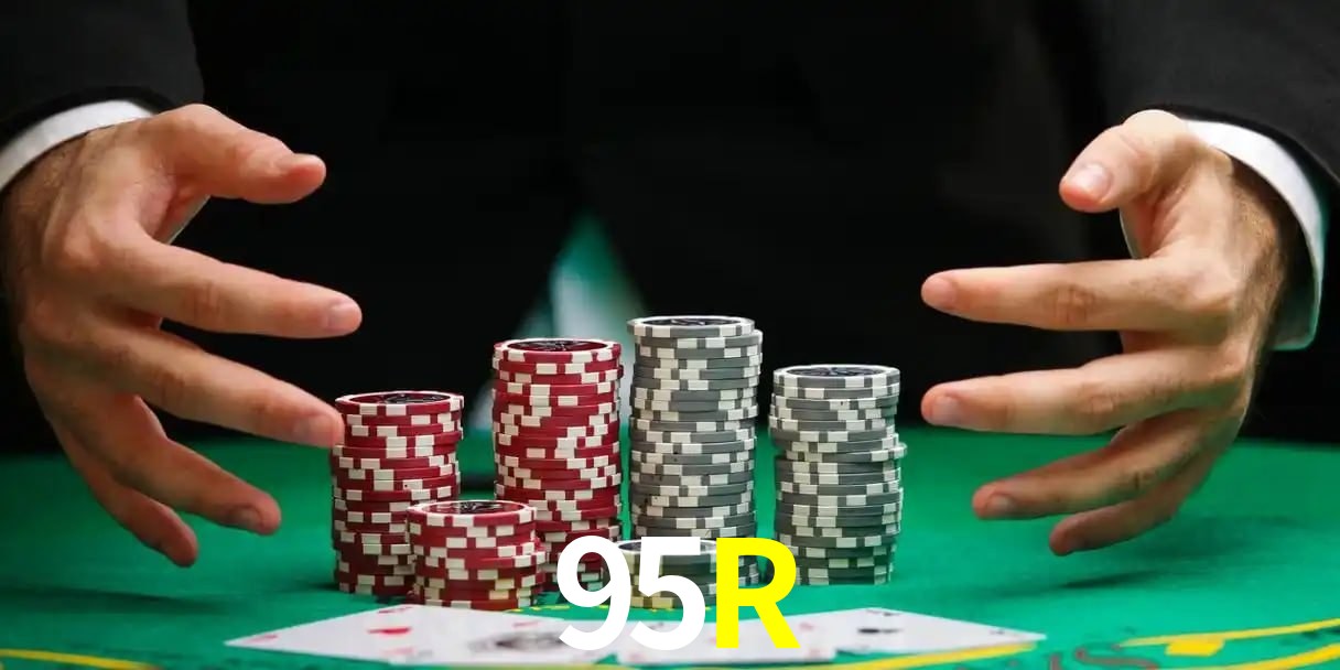Benefícios VIP na 95R