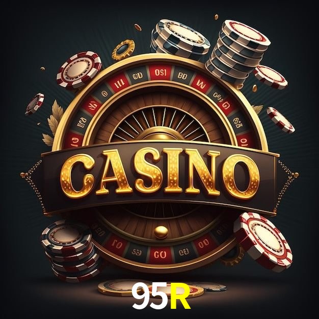 Download rápido e seguro na 95R